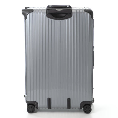 リモワ サンバ 104L 4輪 XL シルバーグレー 846.77 中古