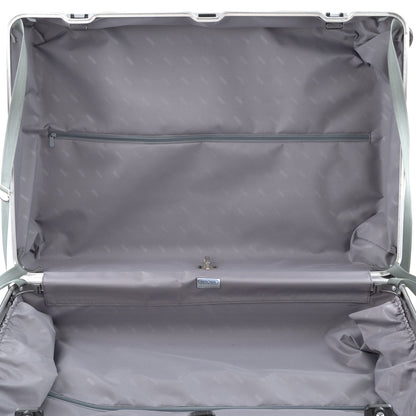 リモワ サンバ 104L 4輪 XL シルバーグレー 846.77 中古