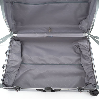 リモワ サンバ 104L 4輪 XL シルバーグレー 846.77 中古