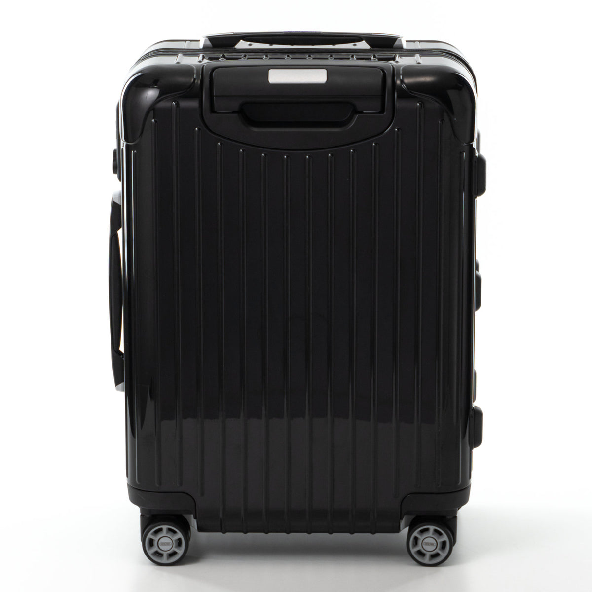 リモワ サルサデラックス 37L 4輪 キャビン グロスブラック 831.53.50.4 中古