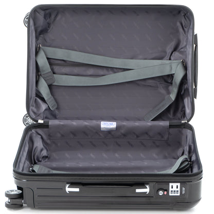 リモワ サルサデラックス 37L 4輪 キャビン グロスブラック 831.53.50.4 中古