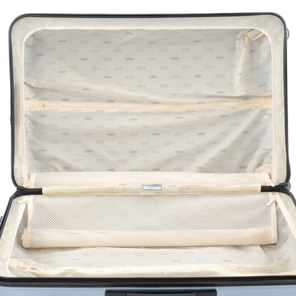 リモワ サルサエアー 80L 4輪 チェックインL アイスブルー アクアマリーン 820.70.78.4 中古