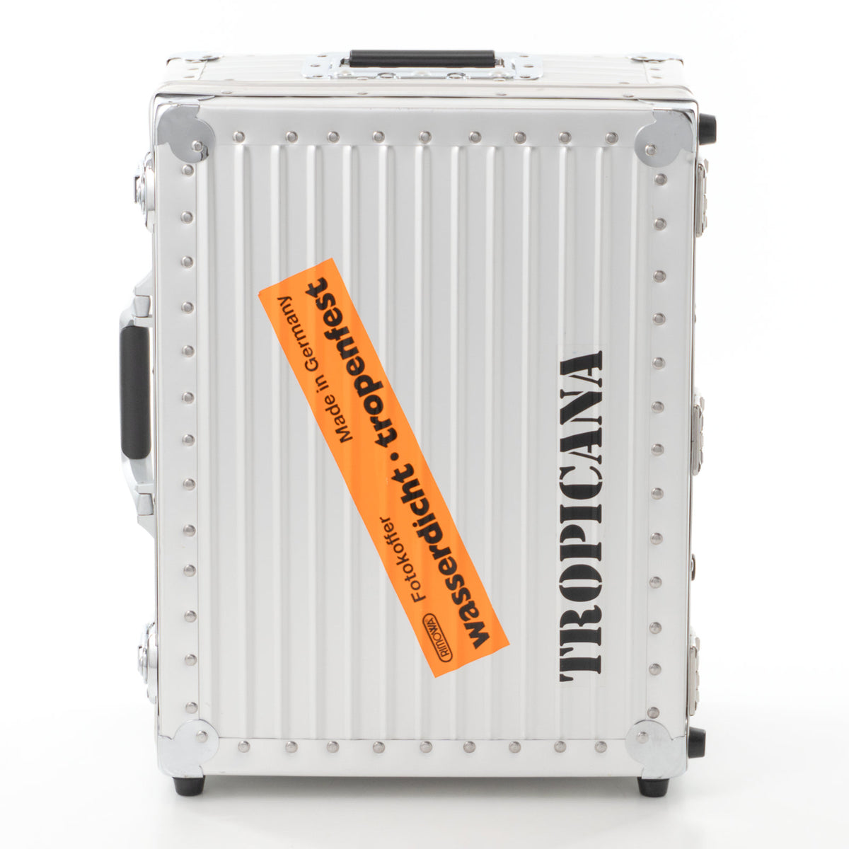 リモワ トロピカーナ 23L 2輪 キャビン シルバー 370.07.00.2 中古