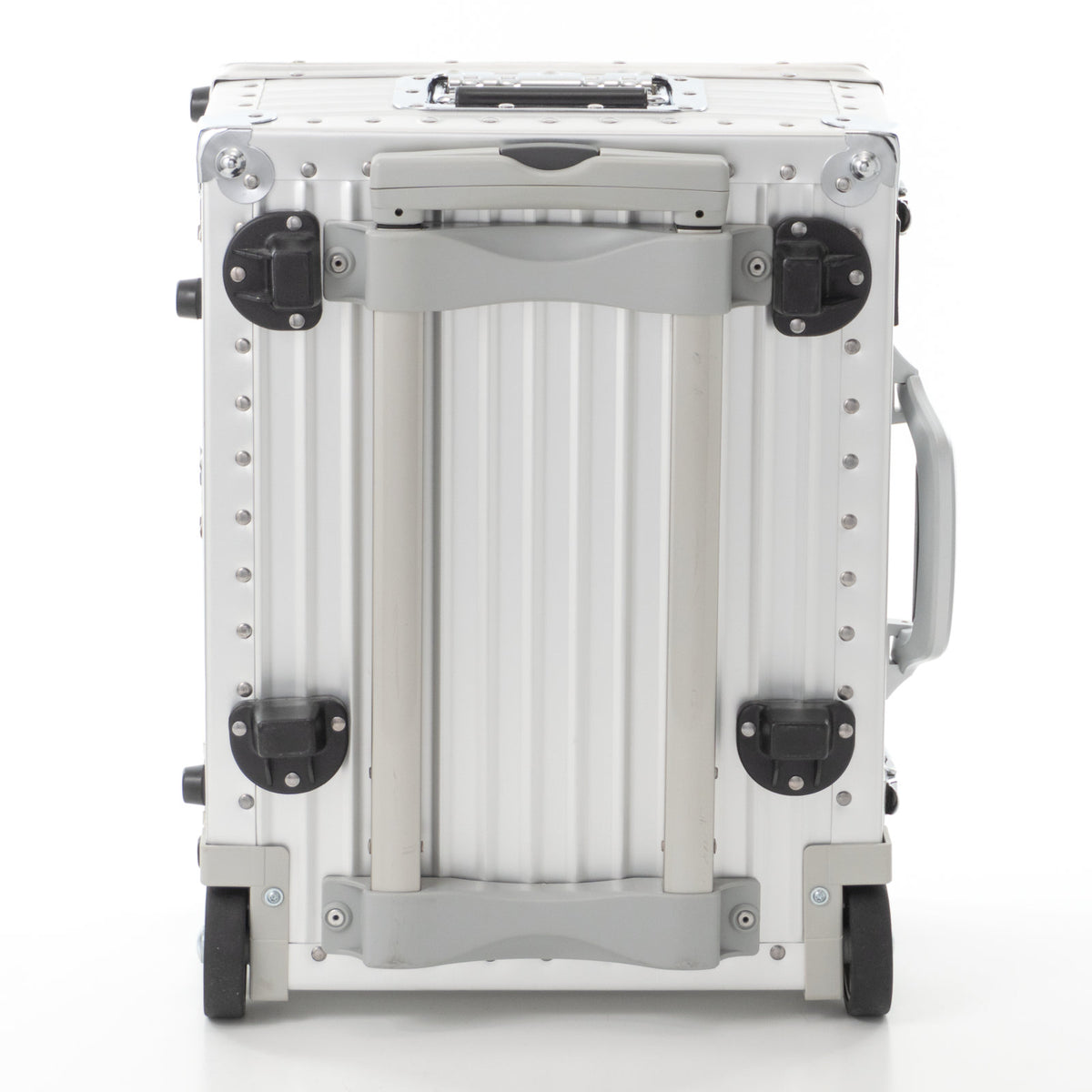 リモワ トロピカーナ 23L 2輪 キャビン シルバー 370.07.00.2 中古