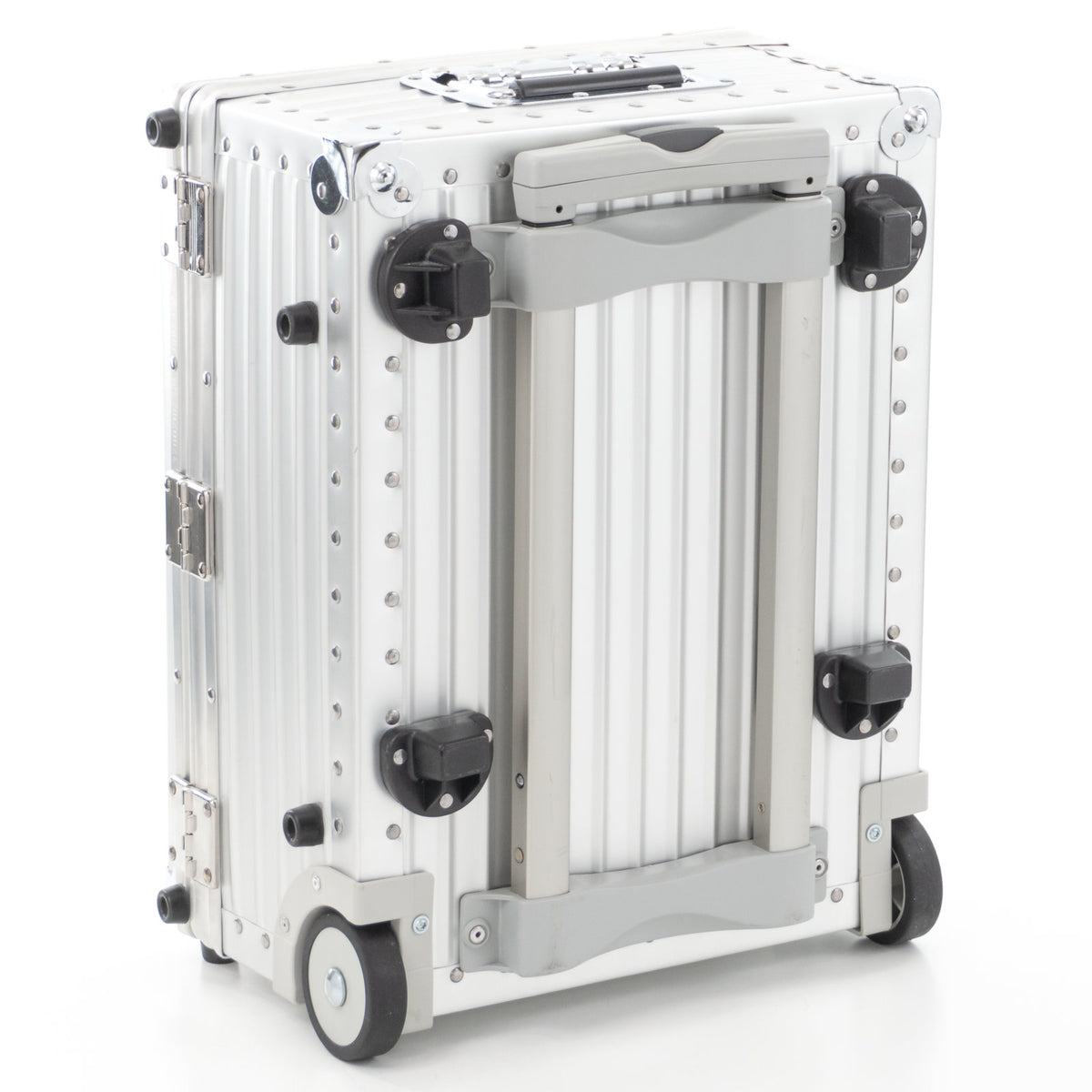 リモワ トロピカーナ 23L 2輪 キャビン シルバー 370.07.00.2 中古