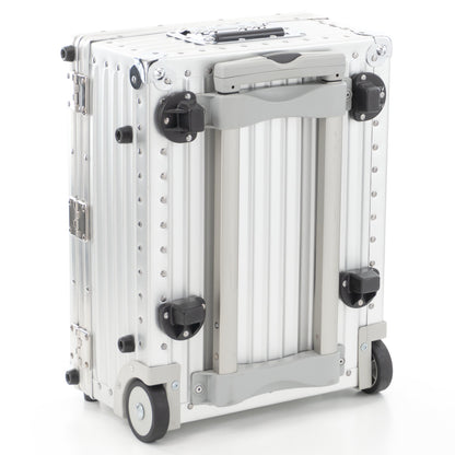 リモワ トロピカーナ 23L 2輪 キャビン シルバー 370.07.00.2 中古