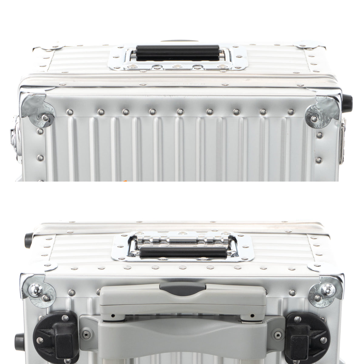 リモワ トロピカーナ 23L 2輪 キャビン シルバー 370.07.00.2 中古
