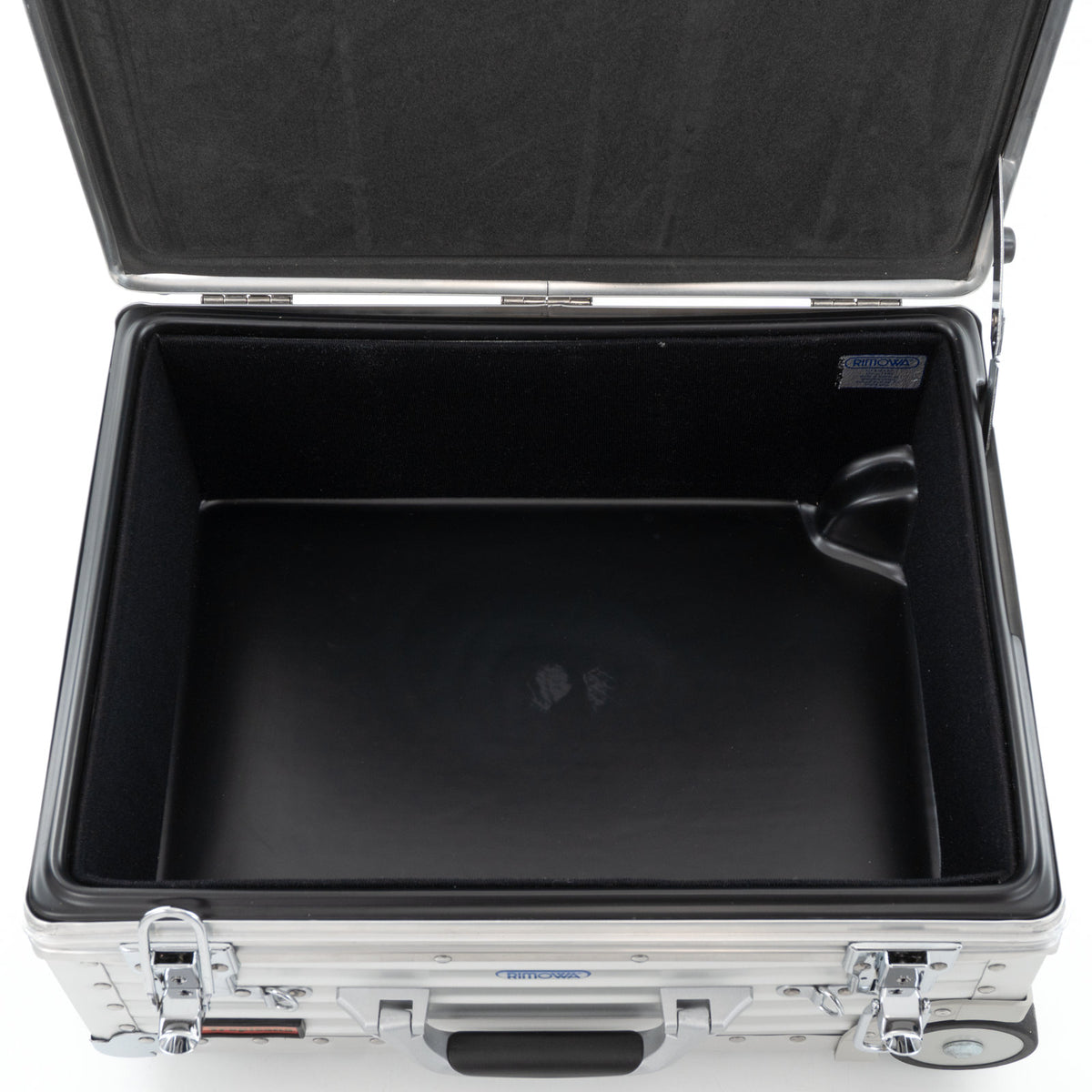 リモワ トロピカーナ 23L 2輪 キャビン シルバー 370.07.00.2 中古
