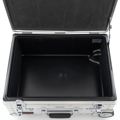 リモワ トロピカーナ 23L 2輪 キャビン シルバー 370.07.00.2 中古