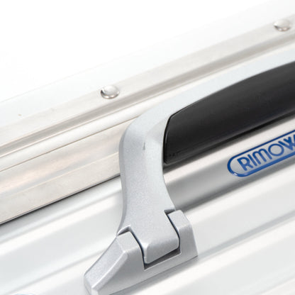 リモワ トロピカーナ 23L 2輪 キャビン シルバー 370.07.00.2 中古