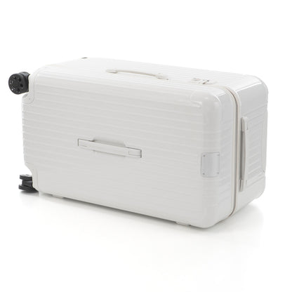 リモワ エッセンシャル トランク 89L 4輪 グロスホワイト 832.75.66.4 中古