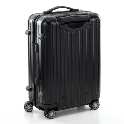 リモワ サルサ 32L 4輪 キャビンS マットブラック 871.52 中古