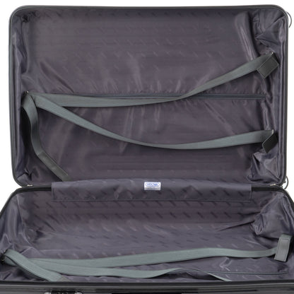 リモワ サルサデラックス 97L 4輪 XL グロスブラック 870.77 中古