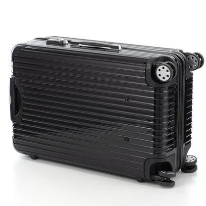 リモワ サルサデラックス 78L 4輪 チェックインL グロスブラック 870.70 中古