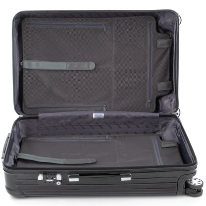 リモワ サルサデラックス 78L 4輪 チェックインL グロスブラック 870.70 中古