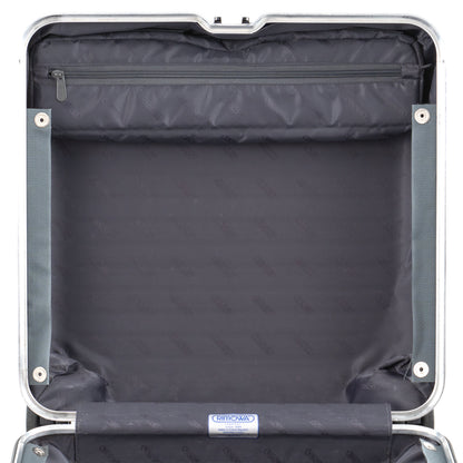 リモワ リンボ 28L 4輪 コンパクト ナイトブルー 891.40 中古