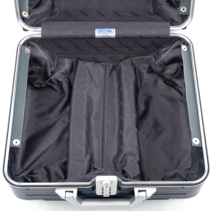 リモワ リンボ 28L 4輪 コンパクト ナイトブルー 891.40 中古