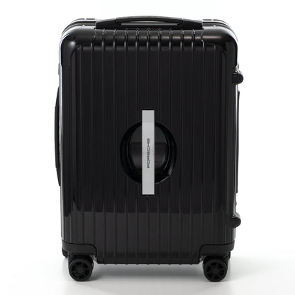 リモワ ポルシェ サルサ 32L 4輪 キャビンS グロスブラック 822.90.56.4 中古