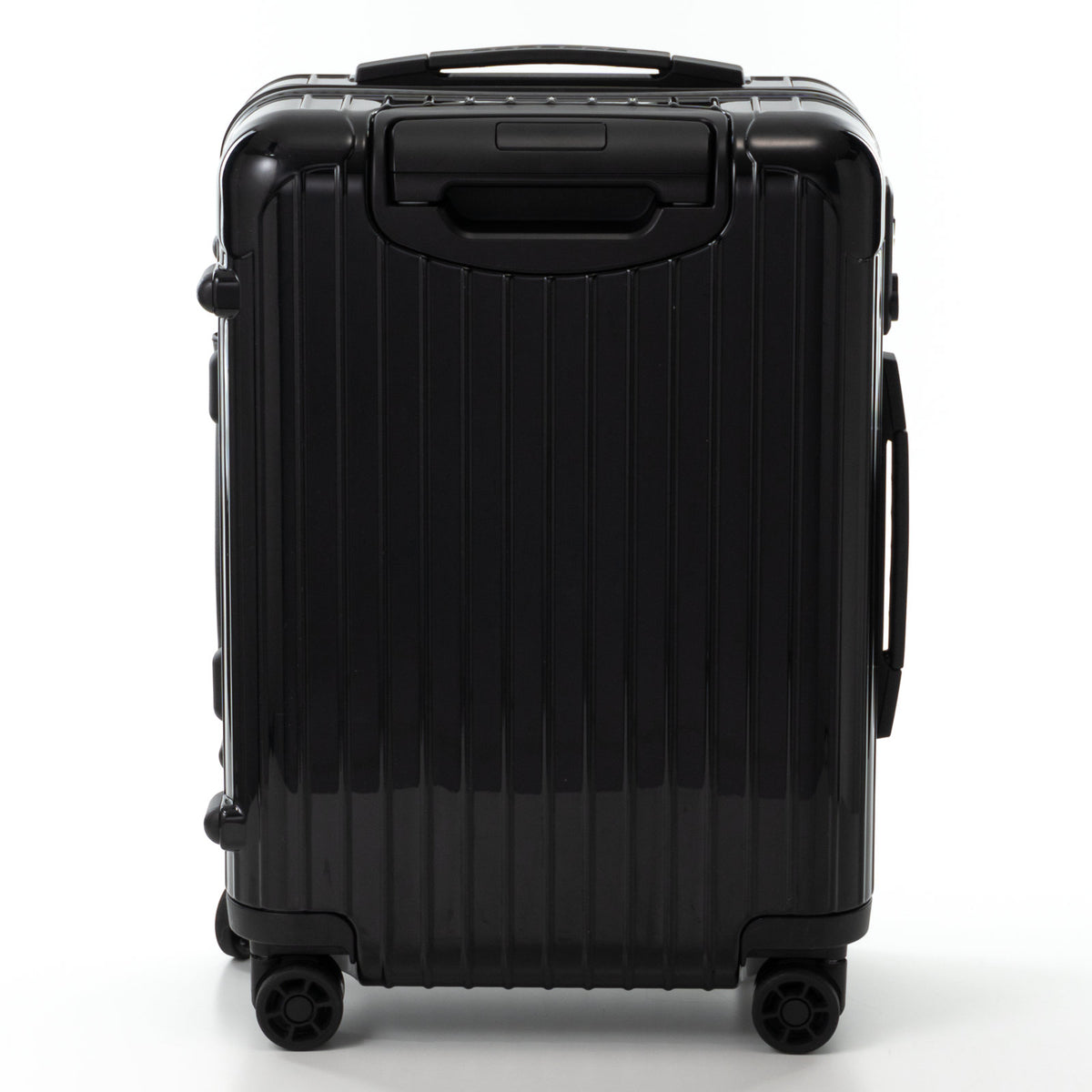 リモワ ポルシェ サルサ 32L 4輪 キャビンS グロスブラック 822.90.56.4 中古