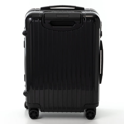 リモワ ポルシェ サルサ 32L 4輪 キャビンS グロスブラック 822.90.56.4 中古