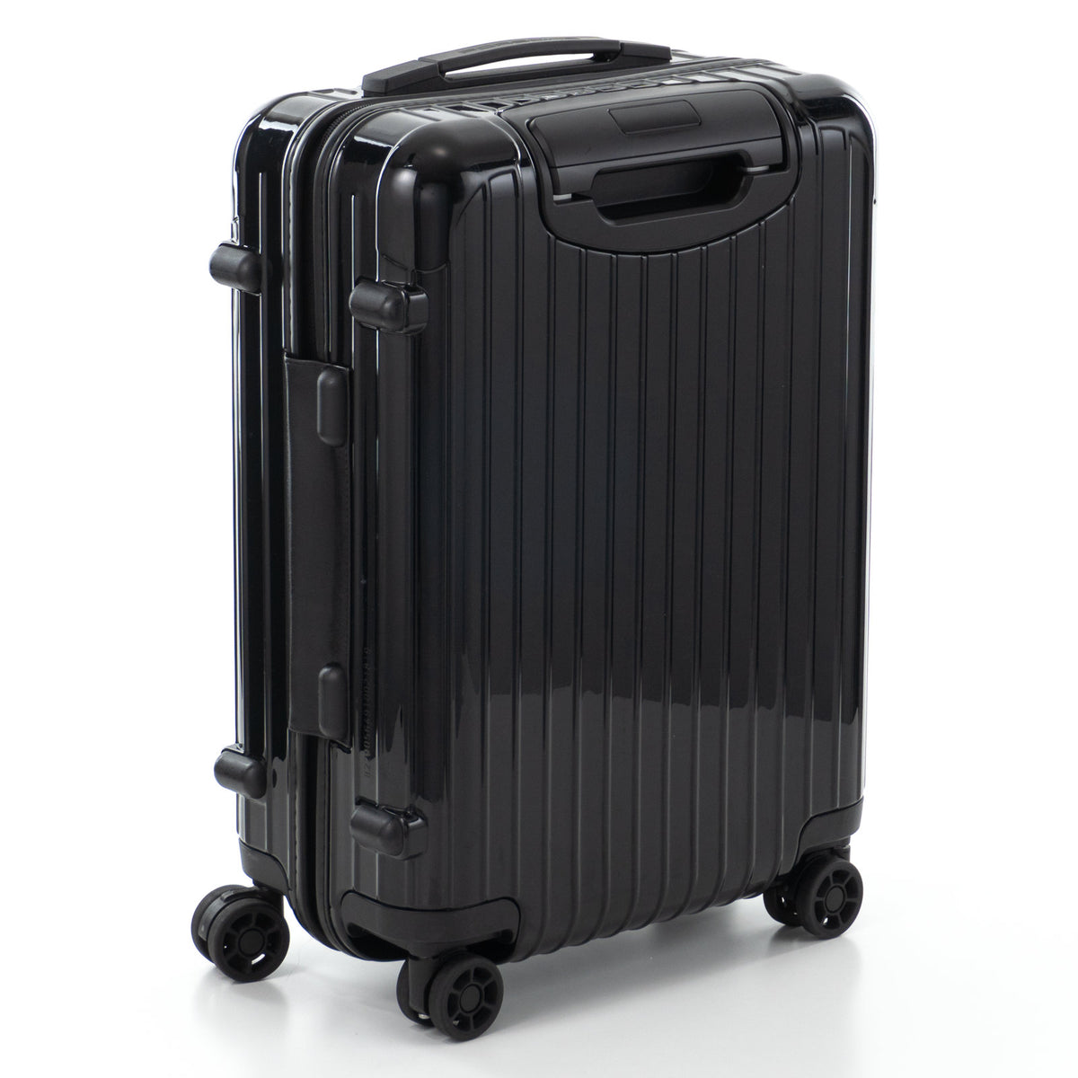 リモワ ポルシェ サルサ 32L 4輪 キャビンS グロスブラック 822.90.56.4 中古
