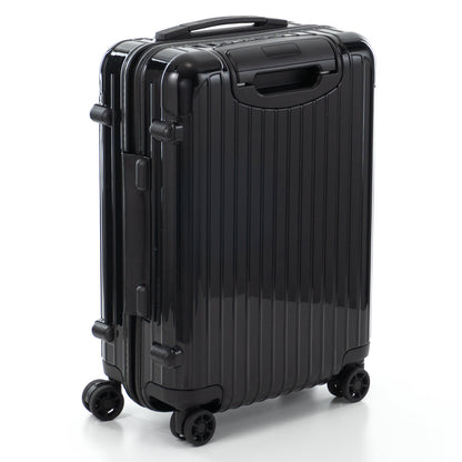 リモワ ポルシェ サルサ 32L 4輪 キャビンS グロスブラック 822.90.56.4 中古