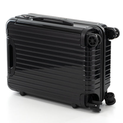 リモワ ポルシェ サルサ 32L 4輪 キャビンS グロスブラック 822.90.56.4 中古