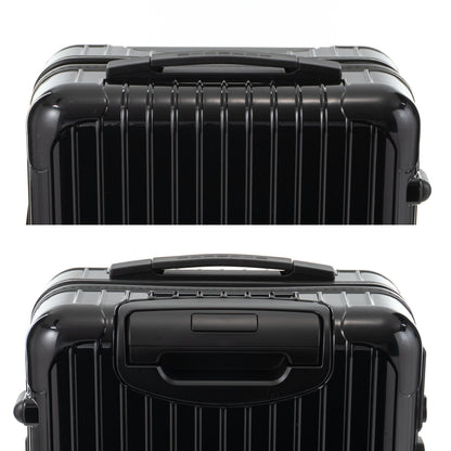 リモワ ポルシェ サルサ 32L 4輪 キャビンS グロスブラック 822.90.56.4 中古