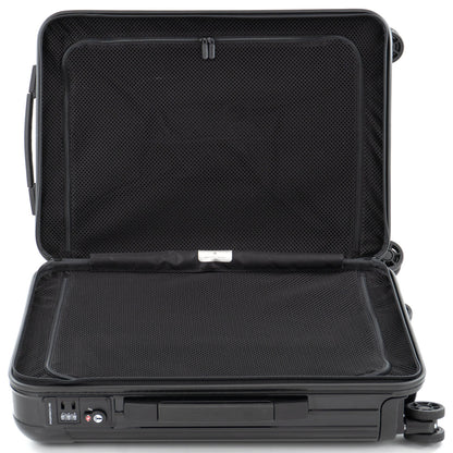 リモワ ポルシェ サルサ 32L 4輪 キャビンS グロスブラック 822.90.56.4 中古