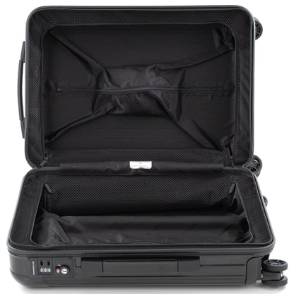リモワ ポルシェ サルサ 32L 4輪 キャビンS グロスブラック 822.90.56.4 中古
