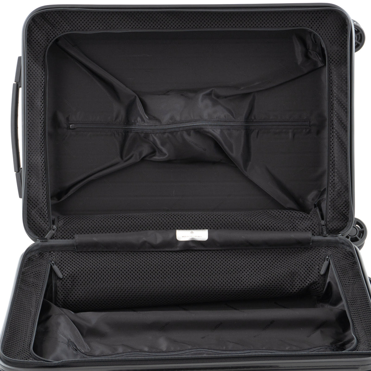 リモワ ポルシェ サルサ 32L 4輪 キャビンS グロスブラック 822.90.56.4 中古