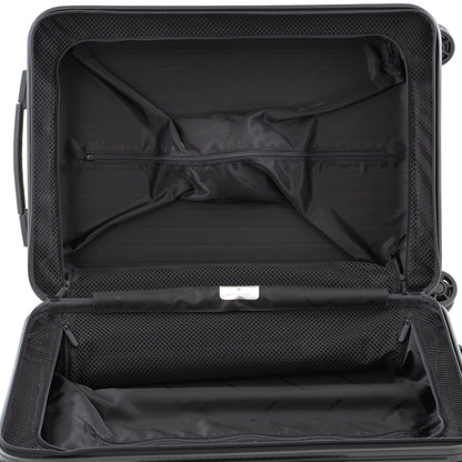 リモワ ポルシェ サルサ 32L 4輪 キャビンS グロスブラック 822.90.56.4 中古