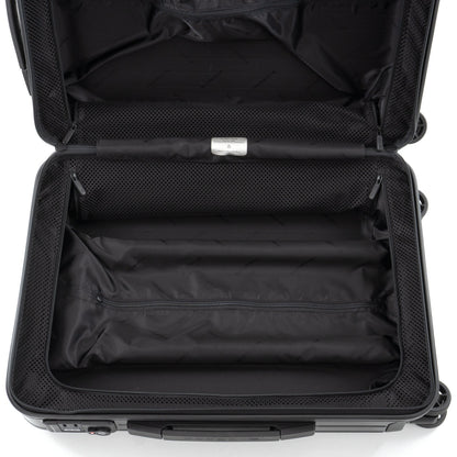 リモワ ポルシェ サルサ 32L 4輪 キャビンS グロスブラック 822.90.56.4 中古