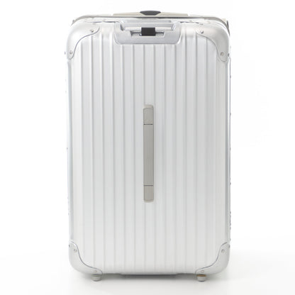 リモワ ポルシェ トパーズ 52L 4輪 特別モデル(チェックインM相当) シルバー 911.52 中古