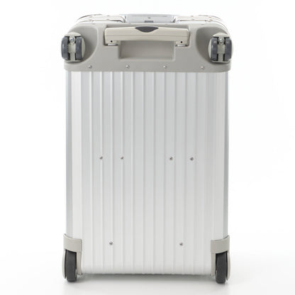 リモワ ポルシェ トパーズ 52L 4輪 特別モデル(チェックインM相当) シルバー 911.52 中古