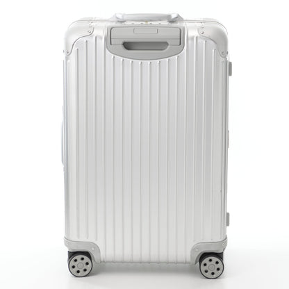 リモワ オリジナル チェックインM 60L 4輪 シルバー 925.63.00.4 中古