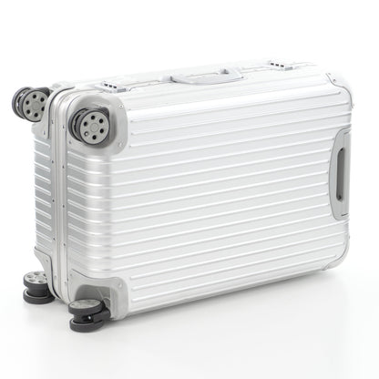 リモワ オリジナル チェックインM 60L 4輪 シルバー 925.63.00.4 中古