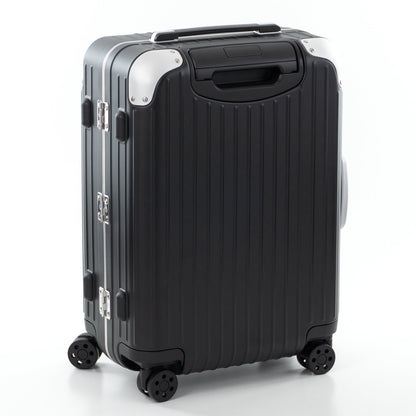 リモワ ハイブリッド キャビン 37L 4輪 マットブラック 883.53.63.1 中古