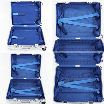 RIMOWA(リモワ) トパーズ 45L 4輪 キャビンプラス