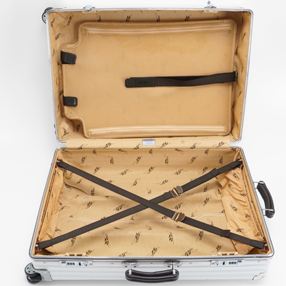 RIMOWA(リモワ) クラシックフライト 76L 4輪 チェックインL