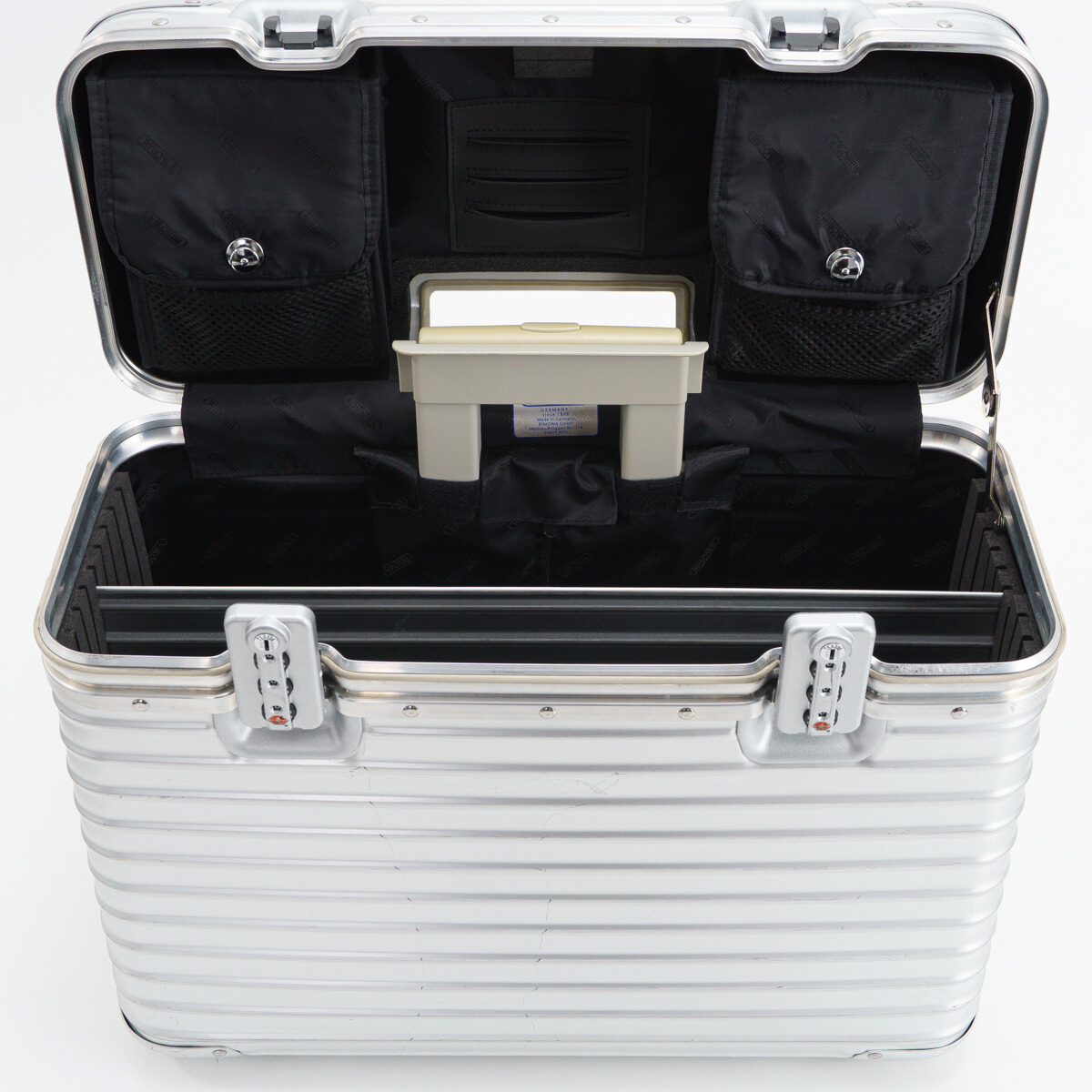 RIMOWA(リモワ) トパーズ 36L 2輪 パイロット