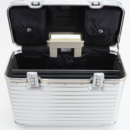 RIMOWA(リモワ) トパーズ 36L 2輪 パイロット