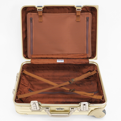 RIMOWA(リモワ) トパーズ 35L 2輪 キャビンS