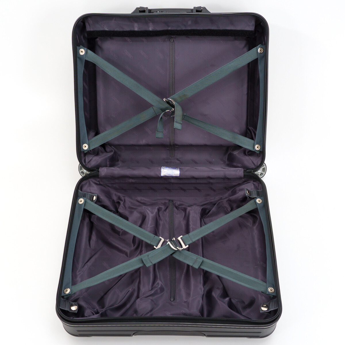 RIMOWA(リモワ) ボレロ 30L 4輪 コンパクト