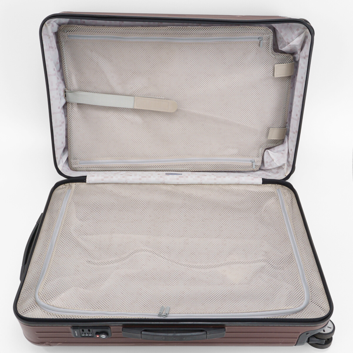 RIMOWA(リモワ) サルサ 78L 4輪 チェックインL
