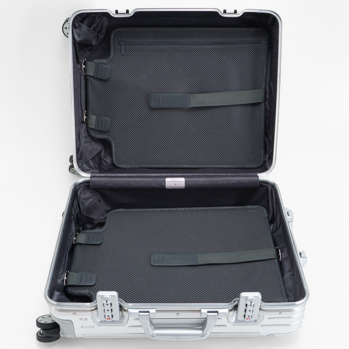 RIMOWA(リモワ) オリジナル キャビンプラス 49L 4輪