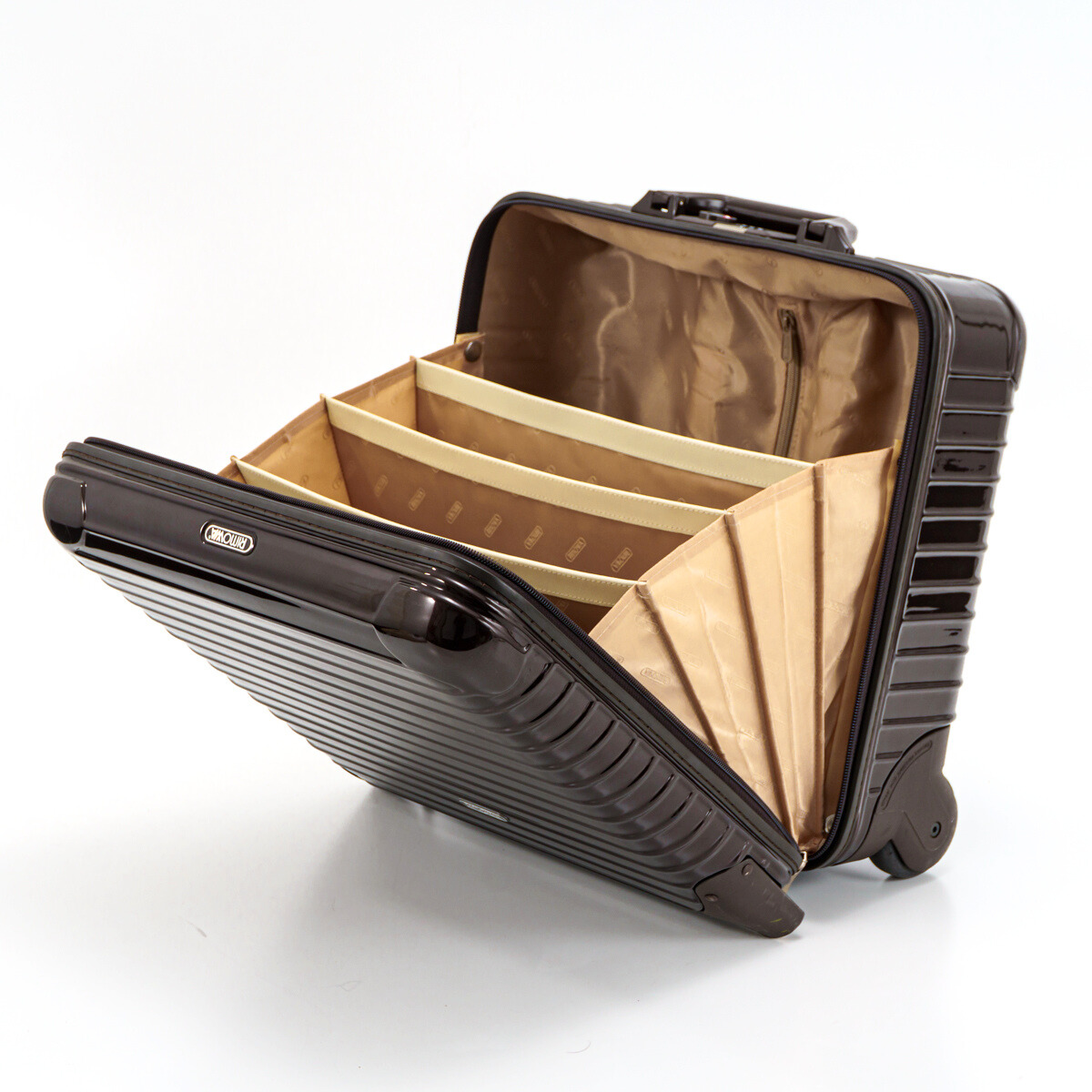 RIMOWA(リモワ) サルサデラックス 25L 2輪 コンパクト