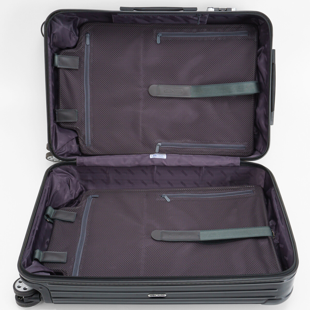 RIMOWA(リモワ) サルサデラックス 58L 4輪 チェックインM