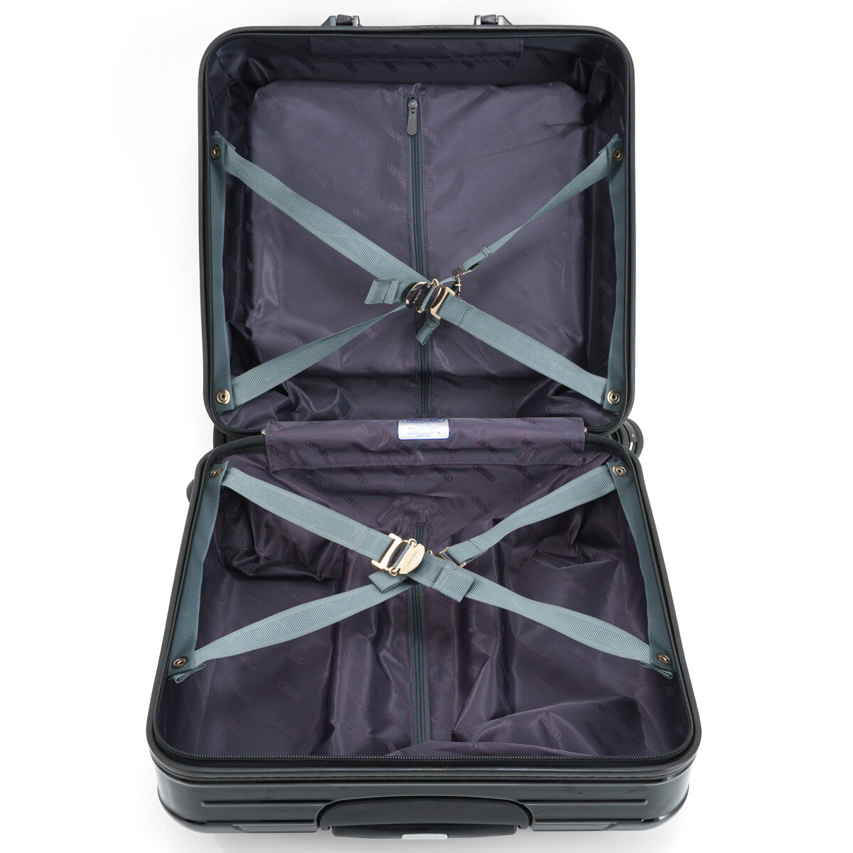 RIMOWA(リモワ) サルサデラックス 23L 4輪 コンパクト
