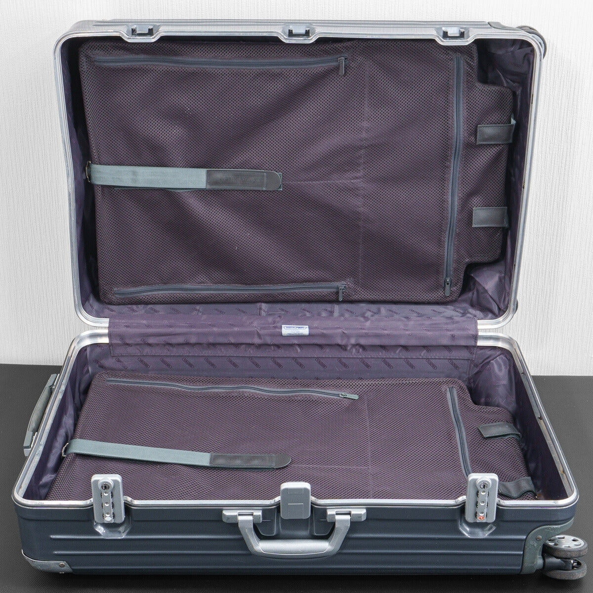 RIMOWA(リモワ) リンボ 95L 4輪 XL